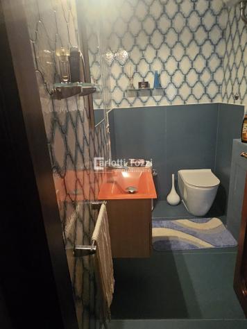 APPARTAMENTO di 6 vani e di 250 mq (GROSSETO) rif. 03696 - Foto 2