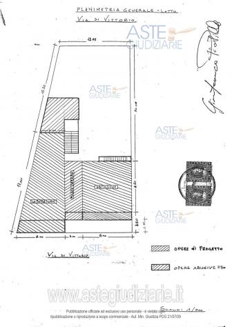 IMMOBILI-IMMOBILE RESIDENZIALE-Viale Giuseppe di Vittorio, 106, 09036 Guspini VS, Italia - Foto 3