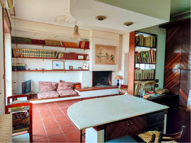 villetta a schiera 3 livelli - VILLA A SCHIERA CON GIARDINO - Foto 4