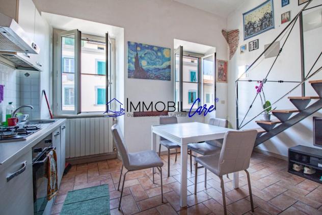 Appartamento in vendita a Livorno 50 mq Rif: 1424936 - Foto 2
