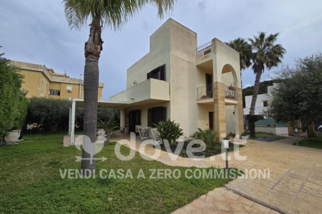 Villa di 130 m² con 4 locali e posto auto in vendita a Marsala - Foto 3