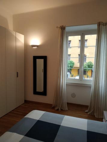 APPARTAMENTO di 2 vani e di 56 mq (MILANO) rif. VESPRI 56 - Foto 7