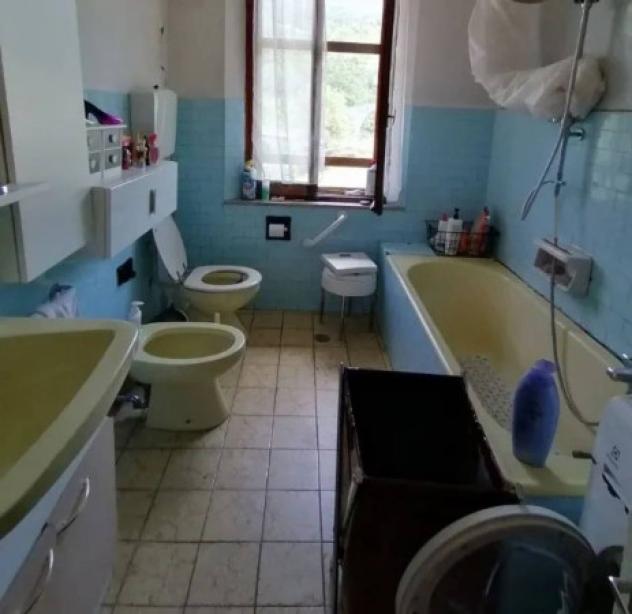Immobile in asta di 468 m² in vendita a Monchio delle Corti - Foto 10