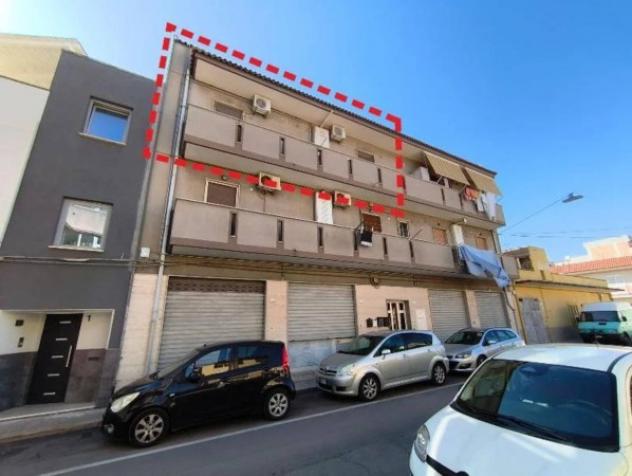 Immobile in asta di 95 m² in vendita a Palagiano - Foto 2