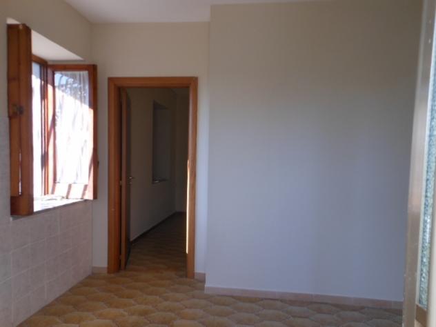 1792/PIETRAMELARA Casa indipendente bifamiliare su due livelli per un totale di mq 150 - Foto 5
