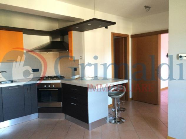 Appartamento di 51 m² con 2 locali e posto auto in vendita a Pieve Emanuele - Foto 3