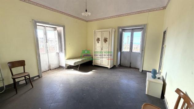 Rif.9896 - Prestigiosa villa dell'800 con vista mare - Foto 17