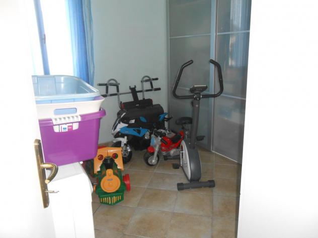 Appartamento in vendita a Montecalvoli Basso - Santa Maria a Monte 120 mq Rif: 1410901 - Foto 9