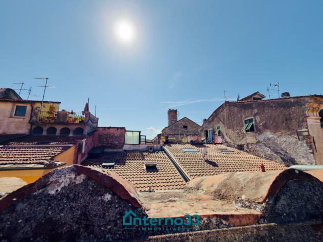 Villa a schiera in vendita a Sarzana - Foto 19