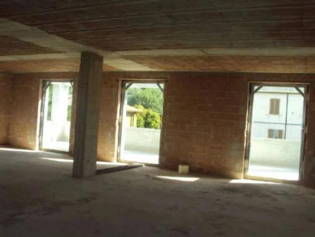 Immobile in asta di 98 m², box auto in vendita a Trevi - Foto 16