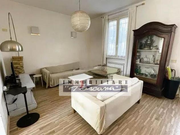 CASA INDIPENDENTE di 10 vani e di 230 mq (VIAREGGIO - Viareggio) rif. A1017 - Foto 5
