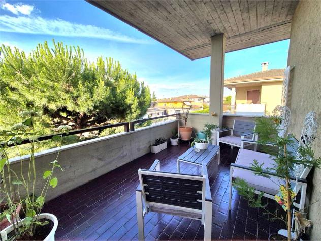 V005474 - **VILLAFRANCA DI VERONA – ZONA TIONE** - Foto 2