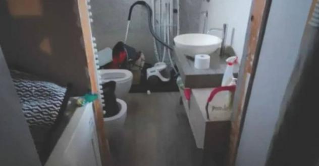 Immobile in asta di 692 m² con più di 5 locali in vendita a Villafranca in Lunigiana - Foto 15
