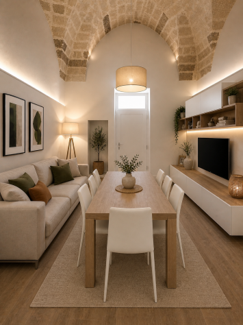 Casa vacanza Palazzo Solera - Foto 7