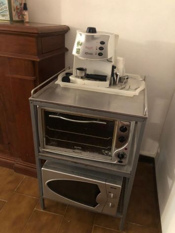 Casa Vacanza a in borgo antico a Castagneto Carducci - Foto 5