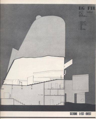 LE CORBUSIER INEDITO SU PARAMETRO - Foto 3