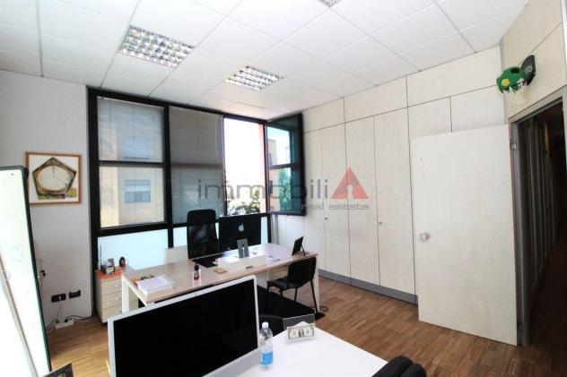 Brugherio - OTTIMO ufficio di 155mq € 1.500,00 mensile - Foto 9