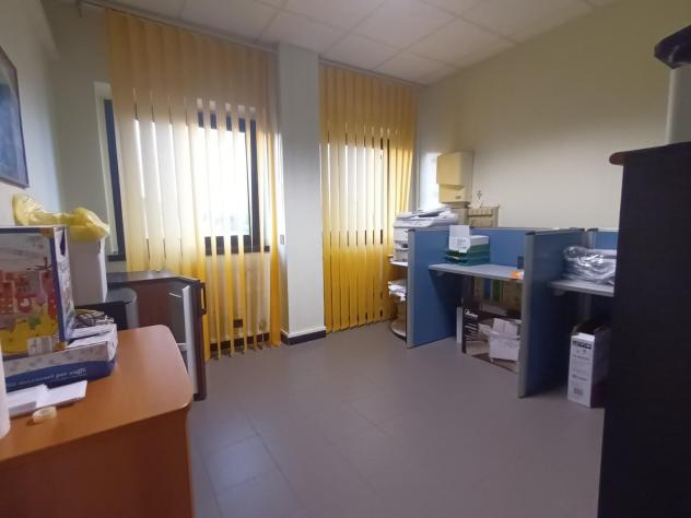 Ufficio in vendita a Lammari - Capannori 83 mq Rif: 1386023 - Foto 8
