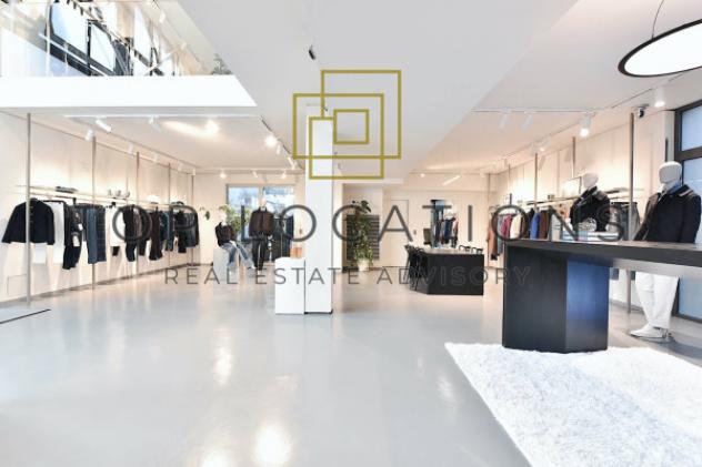 Immobile di 440 m² in affitto a Milano - Foto 12