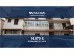 Immobile in asta di 42 m² in vendita a Napoli