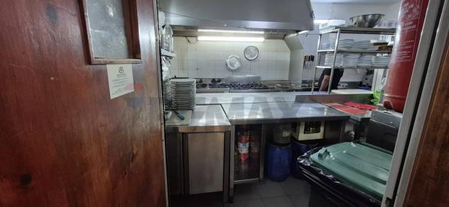 Locale Commerciale in vendita a Palermo, Zisa - Foto 17