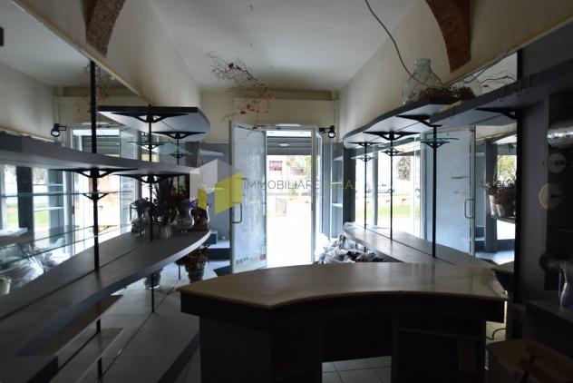 Locale comm.le/Fondo in affitto a Pisa 19 mq Rif: 1395227 - Foto 10