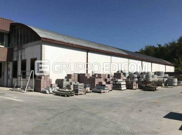 Opifici di 3305 mq in vendita a Refrontolo - Rif. 4552414 - Foto 3