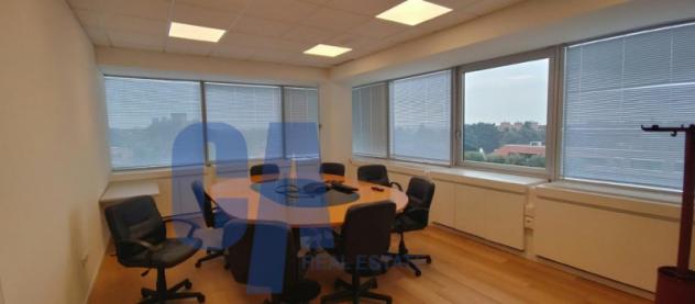 Ufficio a Segrate - Rif. ULAYV038 - Foto 2