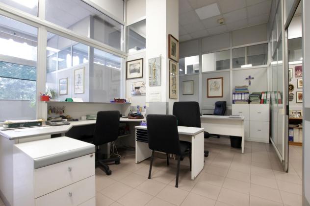 Ufficio in affitto a Siena 100 mq Rif: 1394887 - Foto 5