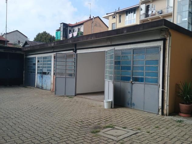 Posto Auto Singolo in Vendita a Piazza Massaua , Torino - Ottima Opportunità!