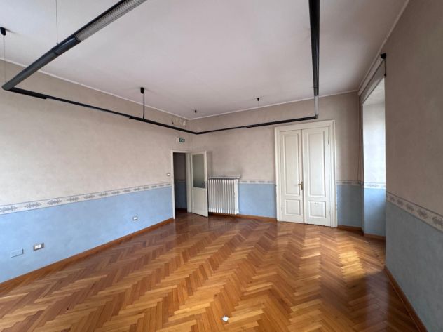 Appartamento Uso Ufficio - Via Machiavelli - Foto 5