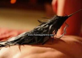 Lucca/VERSILIA A VIAREGGIO MASSAGGITANTRA.Art Sensual TANTRArt TOCCOdelPAVONE - Foto 4 Tel:3772503951
