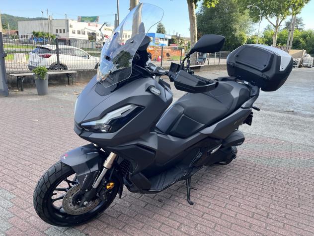 Honda ADV 350 pochi km - Foto 8