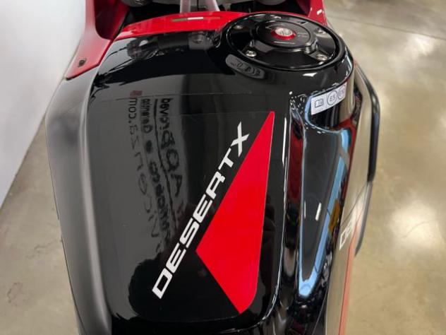 DUCATI DesertX 937 DISCOVERY rif. 23780038 - Foto 10