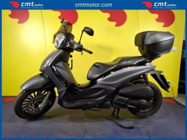 PIAGGIO Beverly 300 Garantito e Finanziabile rif. 23544861