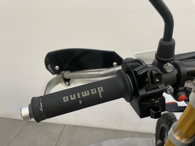 Fantic Caballero 500 null - Foto 8
