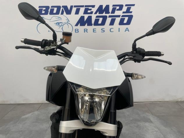 Husqvarna Nuda 900 null - Foto 3