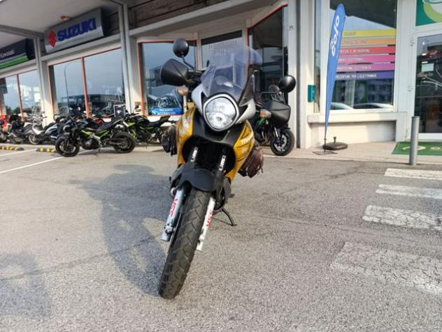 HONDA Transalp XL 700 V TRANSALP 700 rif. 24016943 - Foto 2
