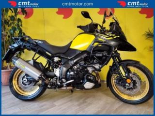 SUZUKI V-Strom 1000 ABS rif. 19817002