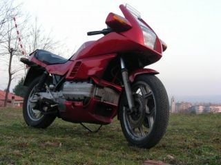BMW K 100 RS