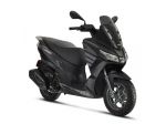 Aprilia SXR 50 SXR 50 NEW CAT E5 SPORT ENIGMA BLACK