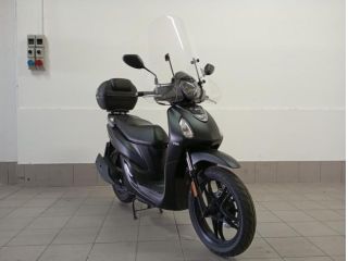 Sym Symphony 200 ABS