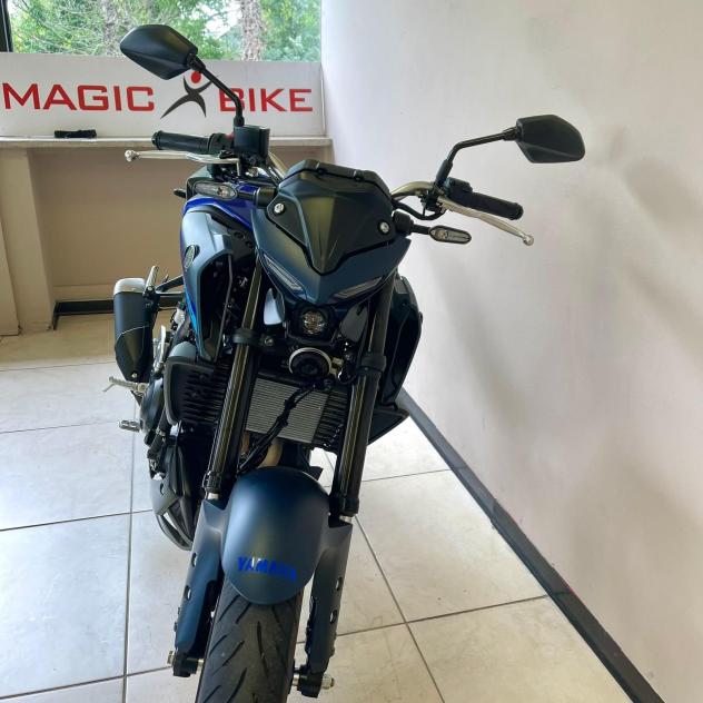 Yamaha MT-03 null - Foto 4
