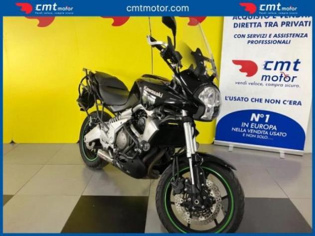 KAWASAKI Versys 650 Garantita e Finanziabile rif. 24166072 - Foto 2