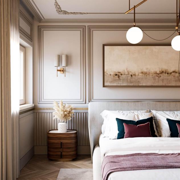 Appartamento in vendita a Firenze 156 mq Rif: 1422739 - Foto 9