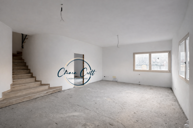 Villa in vendita a Montenero - Livorno 200 mq Rif: 1398279 - Foto 5