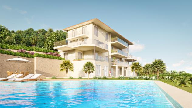 Trilocale in vendita a Sanremo - Foto 15