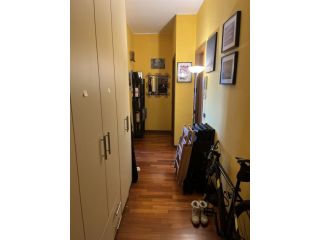 Ampia Camera Singola + zona studio tranquilla adiacenze city life collegata