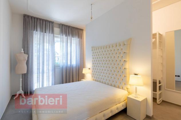Quadrilocale in affitto a Cervia, Milano Marittima - Foto 12