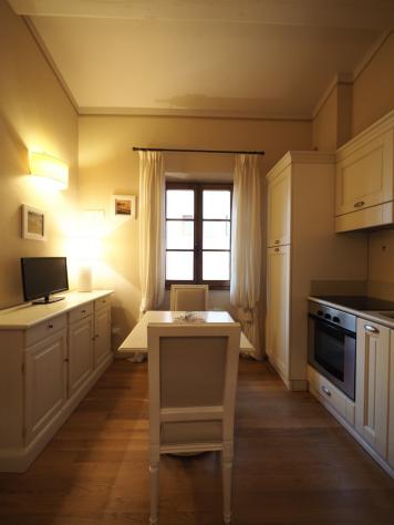 APPARTAMENTO di 2 vani e di 40 mq (FIRENZE) rif. AAJ395 - Foto 13